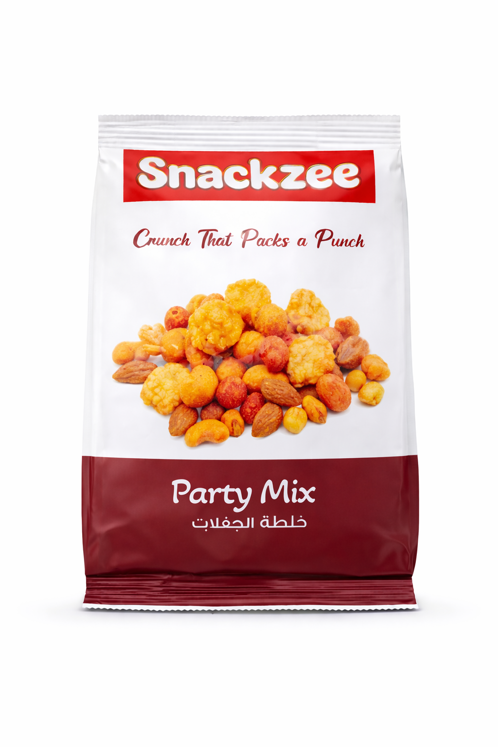 Party Mix